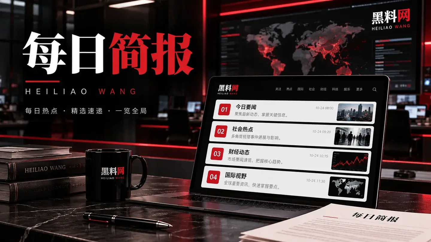 摘要整理主题图