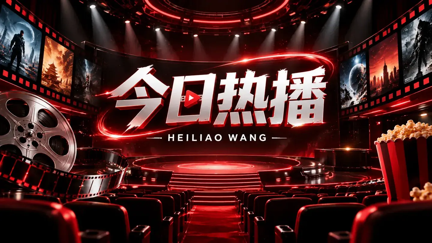 节目选择主题图